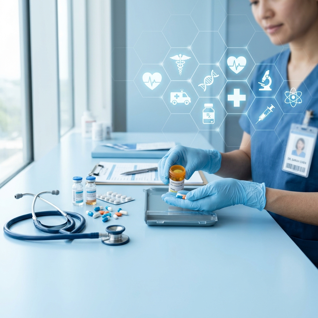 Point of Care Consults Banner